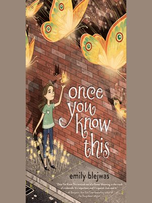 cover image of Once You Know This